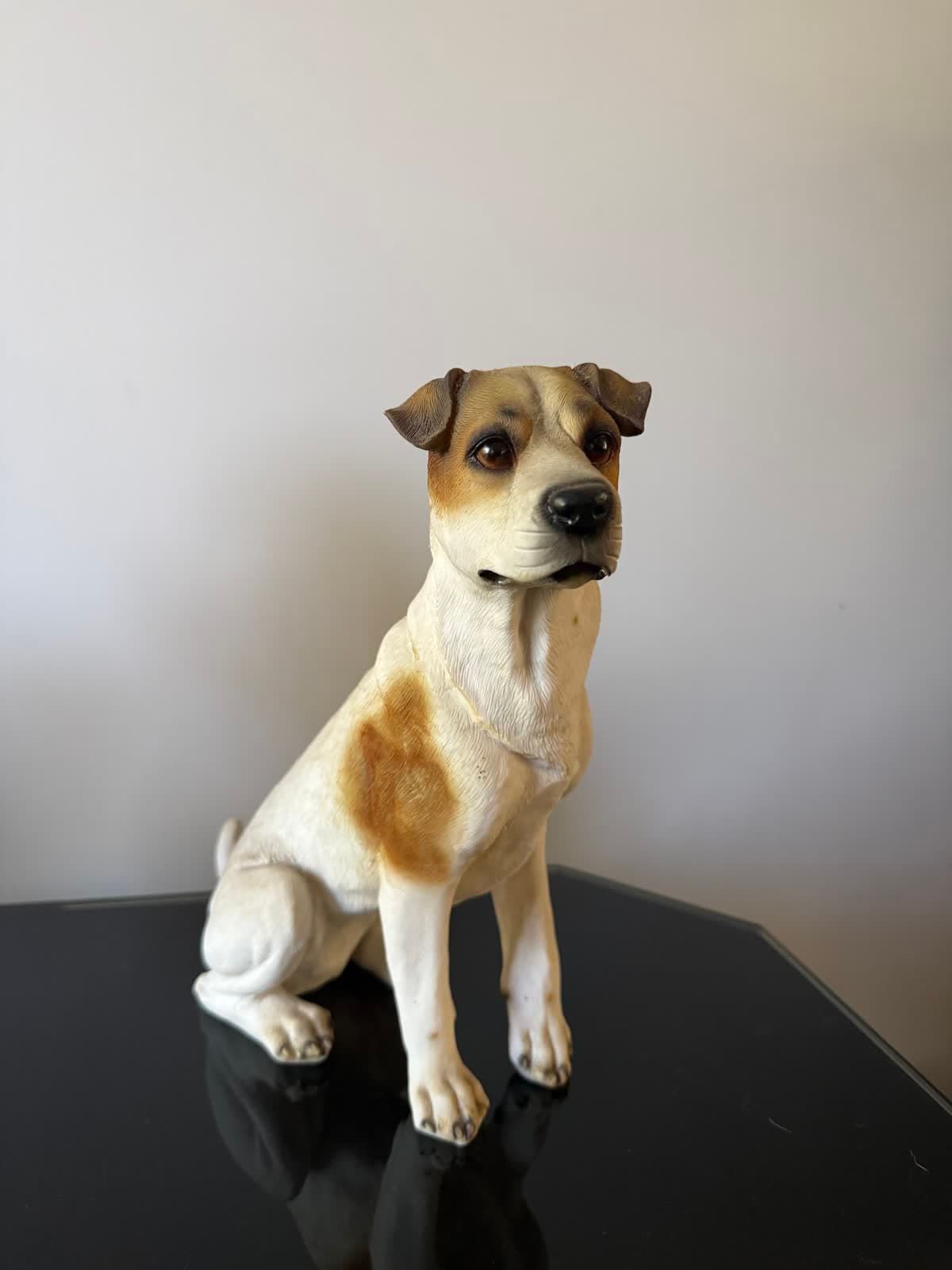 Jack Russell Terrier Figurines