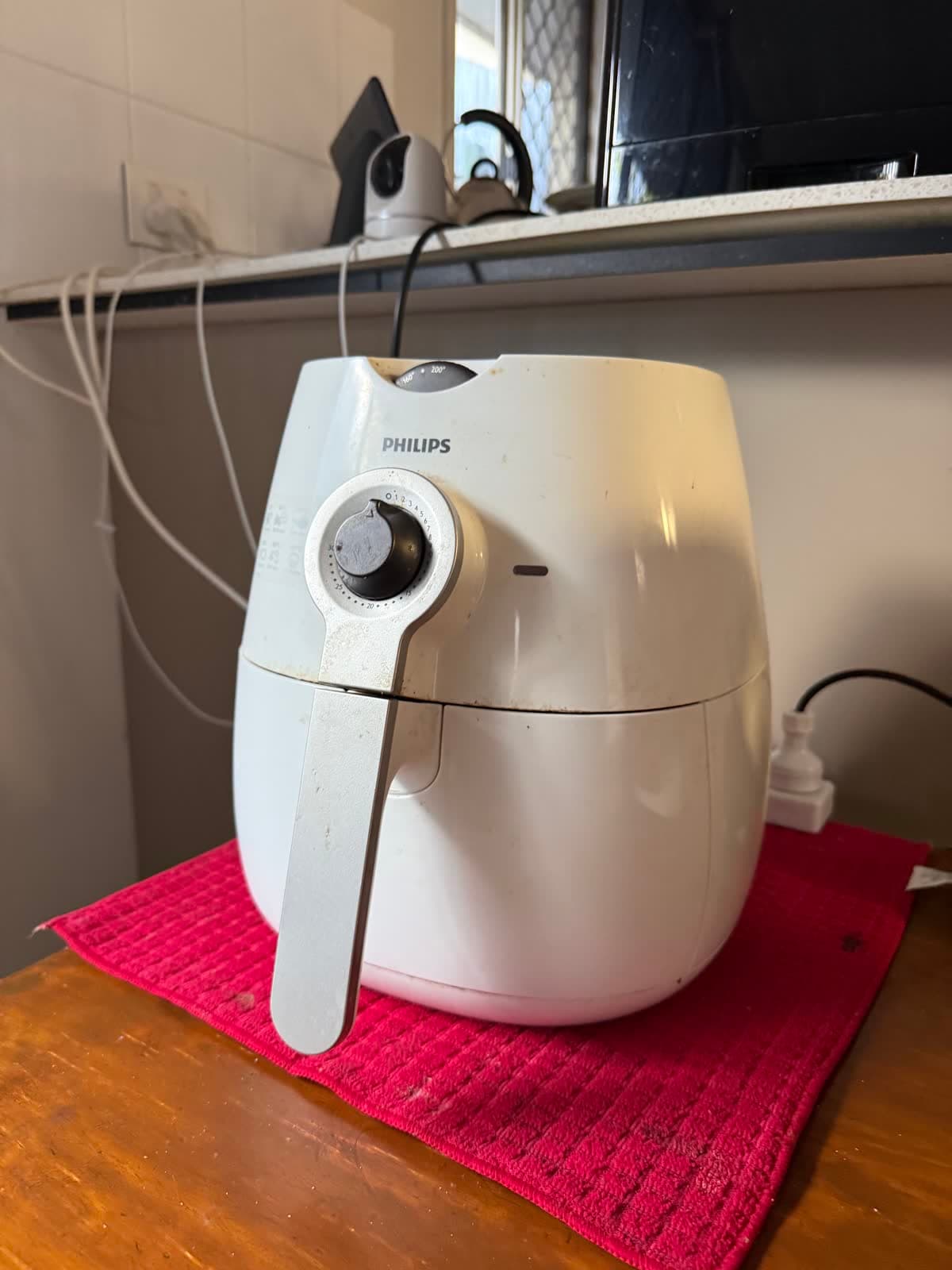 Philips Air Fryer