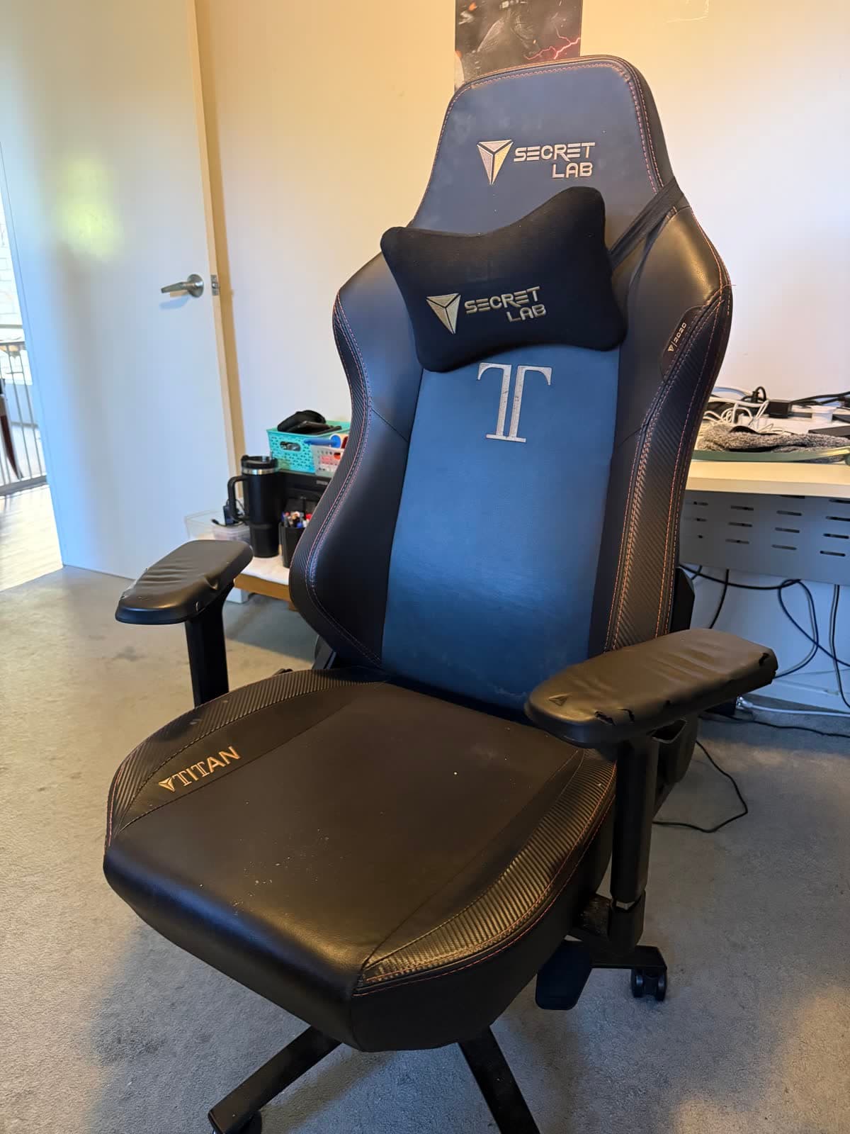 Secretlab Titan 2020 Gaming Chair photo 2
