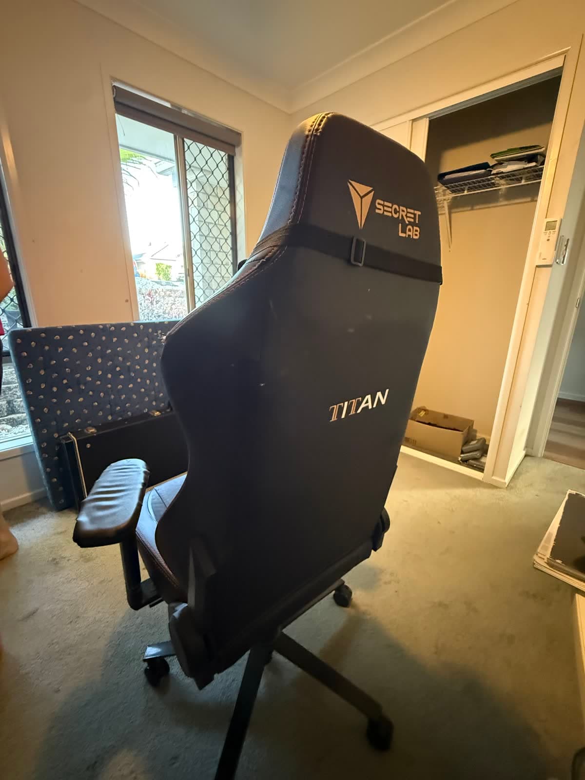 Secretlab Titan 2020 Gaming Chair photo 3