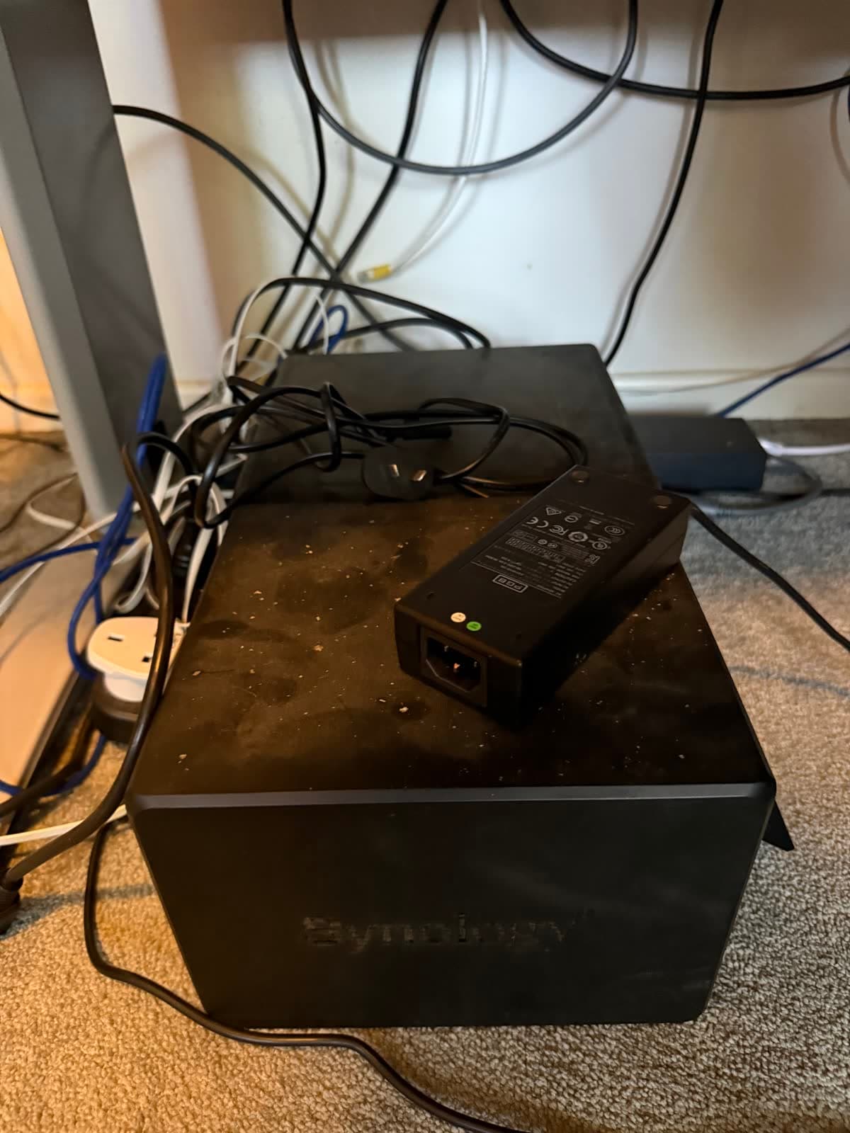 Synology DiskStation NAS