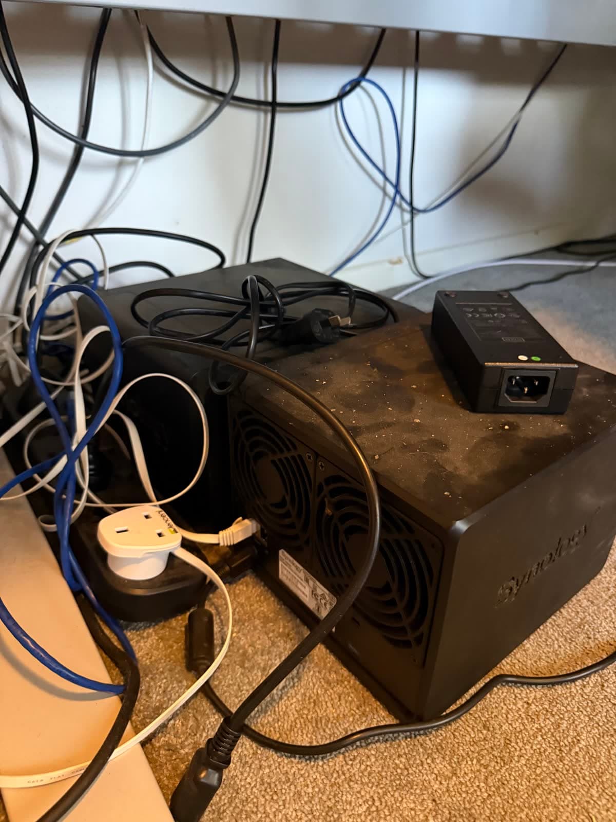 Synology DiskStation NAS photo 2